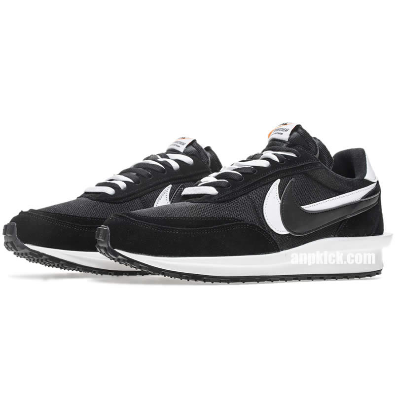 Nike Ldv Waffle Sacai Black White Where To Buy Ar8001 001 (3) - newkick.cc